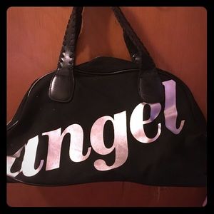 Sexy angel tote Victoria secret 😇